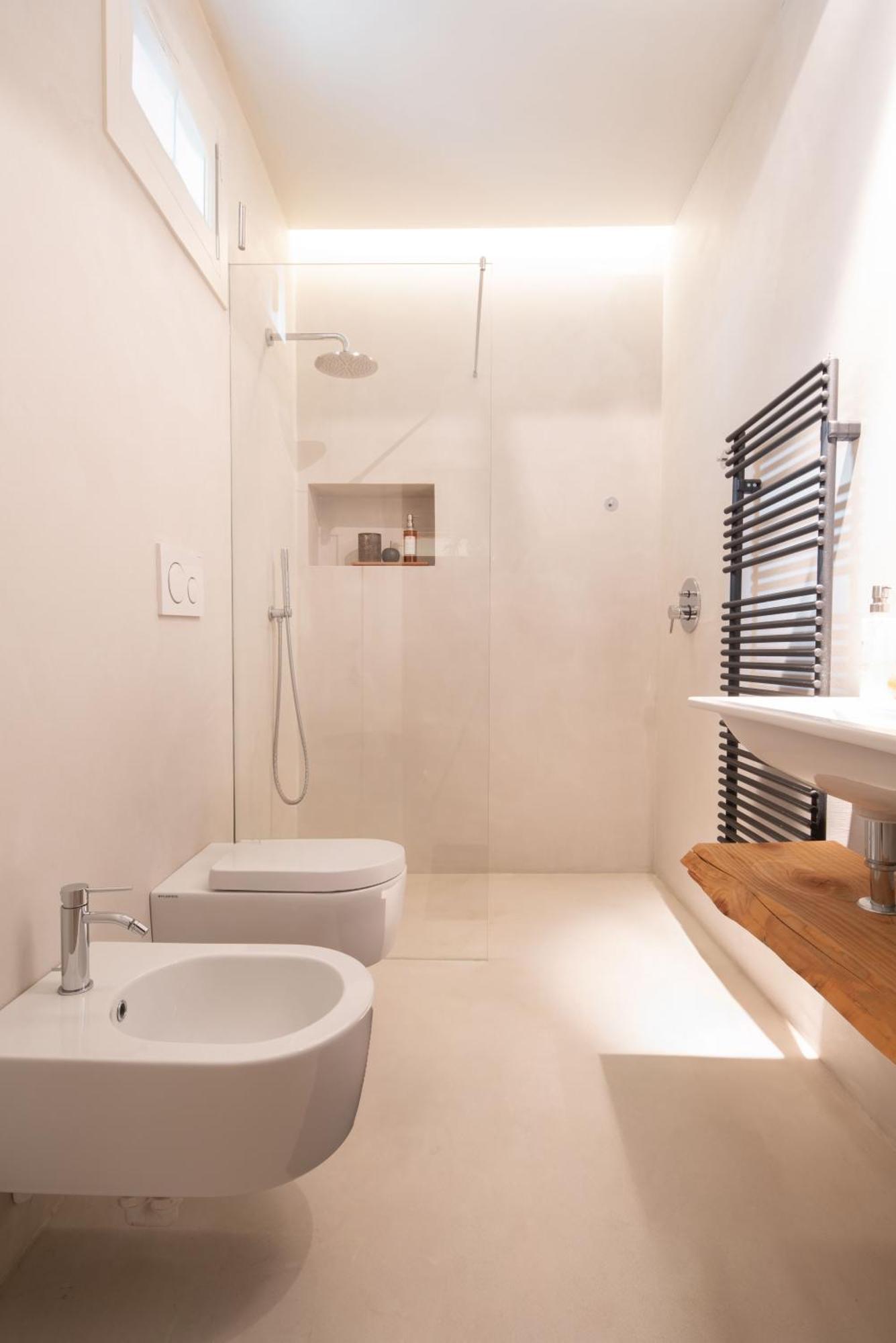 パドヴァOfficine Cavour Piazza Cavourアパートメント エクステリア 写真