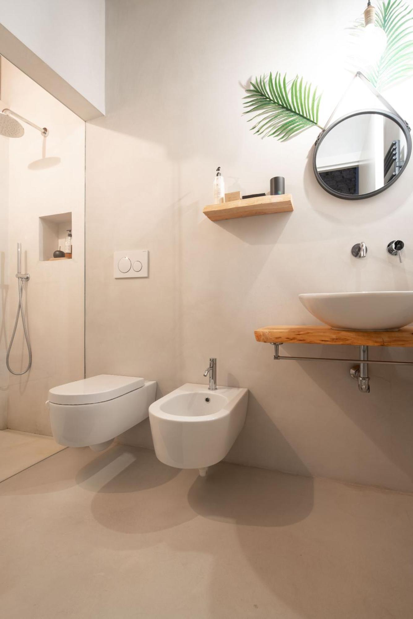 パドヴァOfficine Cavour Piazza Cavourアパートメント エクステリア 写真
