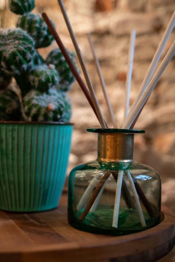 パドヴァOfficine Cavour Piazza Cavourアパートメント エクステリア 写真